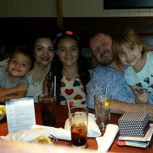 Meet your Posher, Fernando